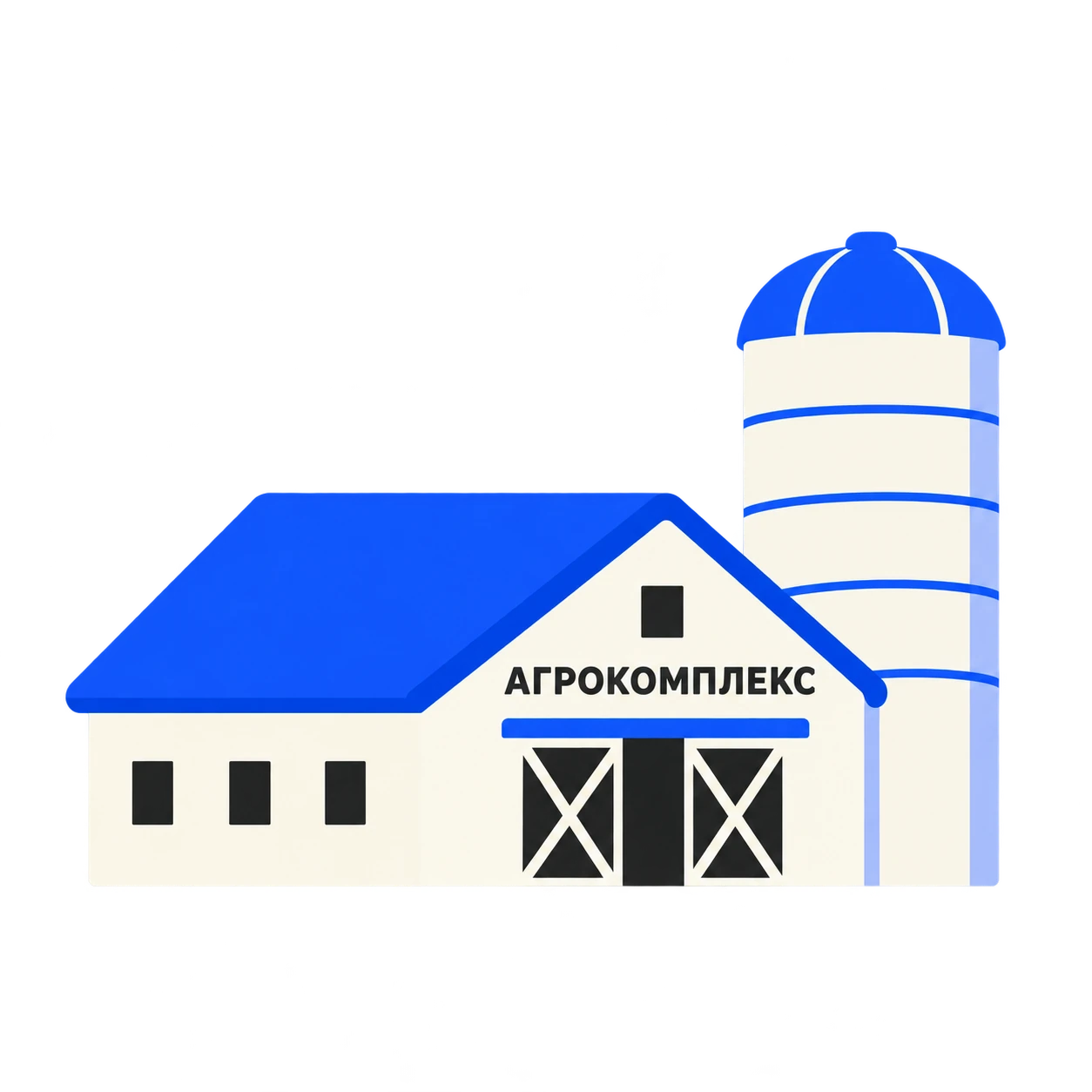 Объекты Минсельхоза