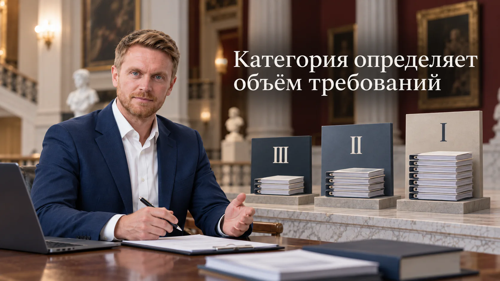 Категория объекта культуры определяет объём требований антитеррористической защищённости